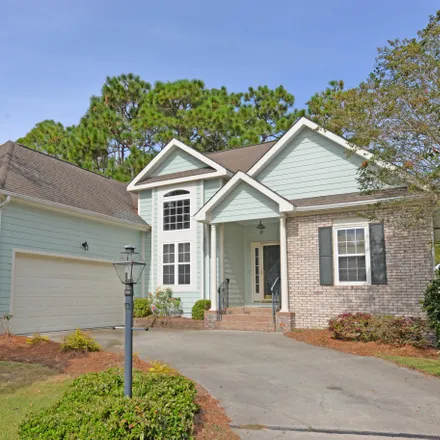 Buy this 3 bed house on 4094 Lark Bunting Court in St. James, NC 28461