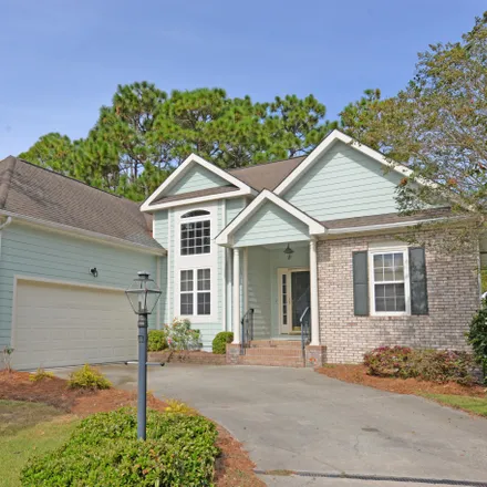 Image 1 - 4094 Lark Bunting Court, St. James, NC 28461, USA - House for sale