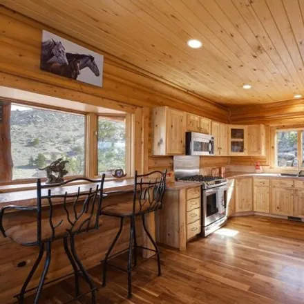 Image 9 - Blue Mountain Trail, Larimer County, CO 80520, USA - House for sale