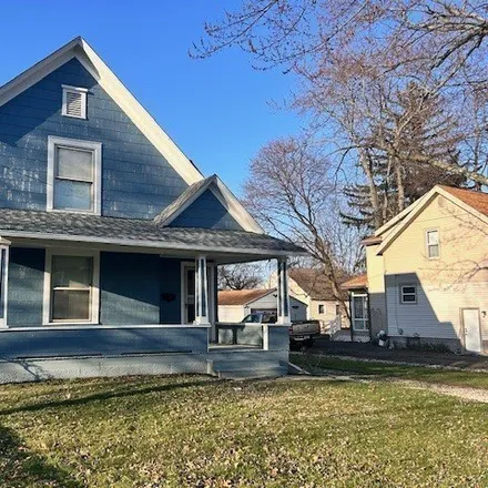 Buy this 2 bed house on Fouse Avenue in Bettes Corners, Akron