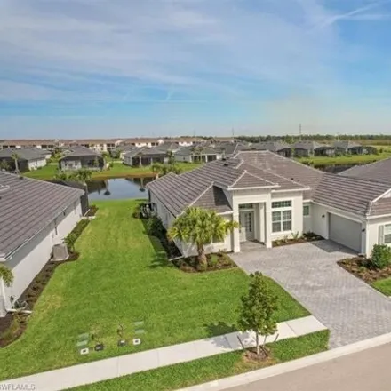 Image 3 - Carnoustie Court, Collier County, FL, USA - House for rent
