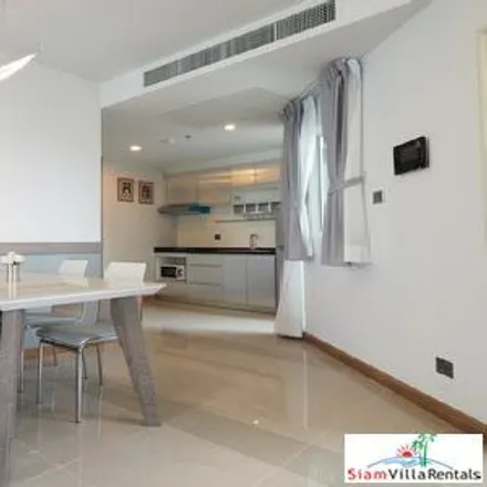 Image 5 - Thiam Ruam Mit Road, Huai Khwang District, Bangkok 10310, Thailand - Apartment for rent