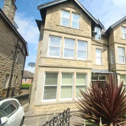 Rent this 3 bed apartment on South Drive in Harrogate, HG2 8AT