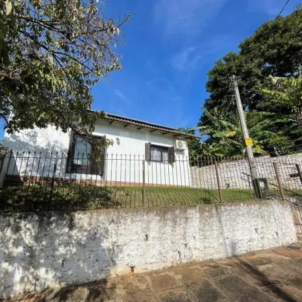 Image 2 - Rua Coronel José Nunes, Santo Antônio da Patrulha, Santo Antônio da Patrulha - RS, 95500-000, Brazil - House for sale