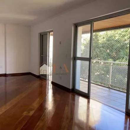 Buy this 3 bed apartment on Rua Doutor Antônio Augusto Barros Penteado in Jardim Elite, Piracicaba - SP