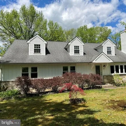 Buy this 4 bed house on Doylestown Bike & Hike Network in Doylestown Township, PA 18923