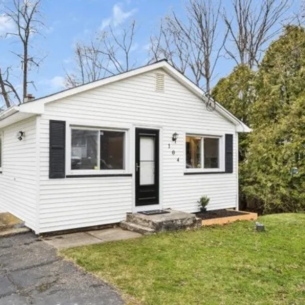 Buy this 2 bed house on 108 Tulsa Trail in Hopatcong Heights, Hopatcong