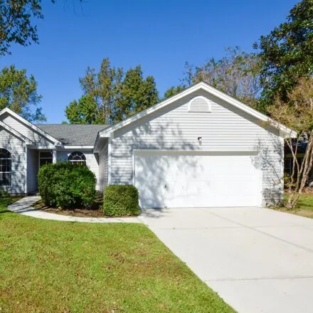 Rent this 3 bed house on 666 Portico Park in Mount Pleasant, SC 29464