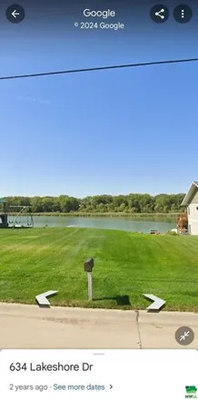 Image 6 - 664 Lakeshore Drive, North Sioux City, SD 57049, USA - House for sale