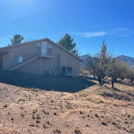 Rent this 3 bed house on 6494 East Ramsey Road in Sierra Vista, AZ 85615