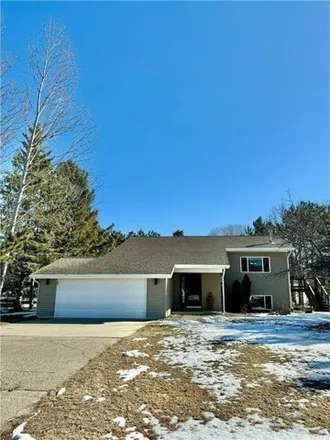 Buy this 3 bed house on 546 Stevens Circle in Park Rapids, MN 56470
