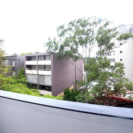 Rent this 2 bed apartment on 67 Bayswater Road in Rushcutters Bay NSW 2011, Australia