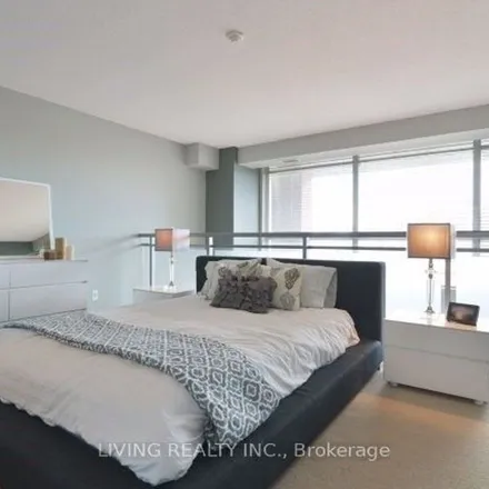 Rent this 2 bed apartment on 80 Western Battery Road in Old Toronto, ON M6K 3R9