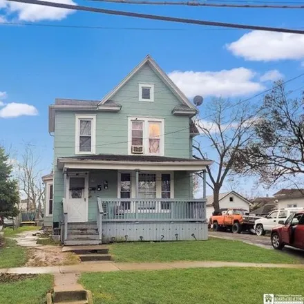 Buy this 5 bed house on 77 East 7th Street in City of Dunkirk, NY 14048
