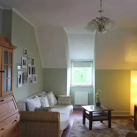 Rent this 1 bed apartment on Bensdorf in Brandenburg, Germany