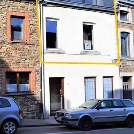 Image 5 - Rue du Mont 58, 6870 Saint-Hubert, Belgium - Apartment for rent