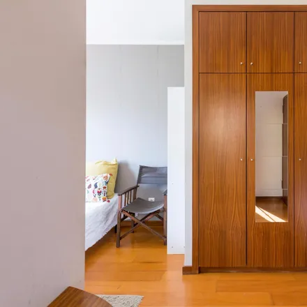 Rent this 1 bed apartment on Hospital Lusíadas Porto in Rua de Ricardo Severo, 4099-006 Porto
