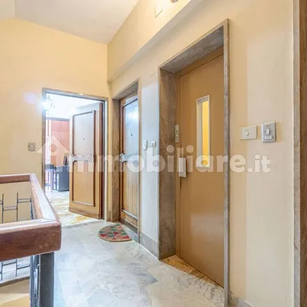 Rent this 3 bed apartment on unnamed road in 16162 Genoa Genoa, Italy