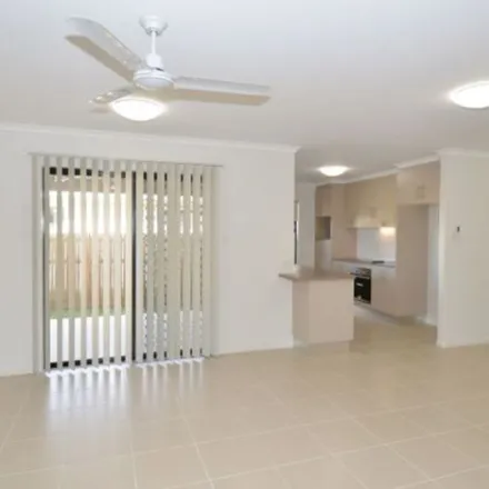 Rent this 4 bed apartment on Epping Way in Mount Low QLD 4818, Australia