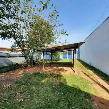 Buy this 1 bed house on Avenida Dom Carmine Rocco in Prolongamento do Jardim Tangará, São Carlos - SP