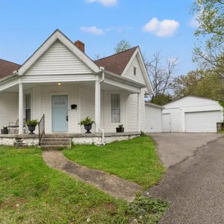 Buy this 3 bed house on 397 Holt Avenue in Mount Sterling, KY 40353