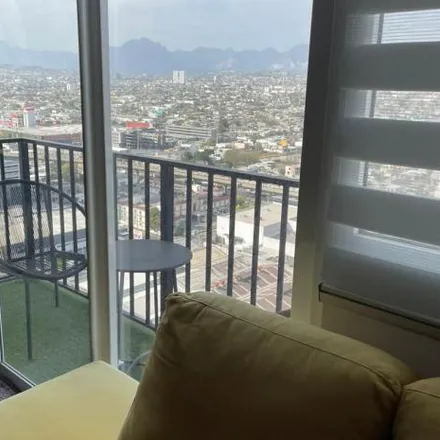 Rent this 2 bed apartment on Calle Albino Espinosa 155 in Centro, 64010 Monterrey