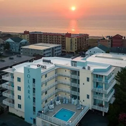 Buy this 3 bed condo on 99 64th Street in Ocean City, MD 21842