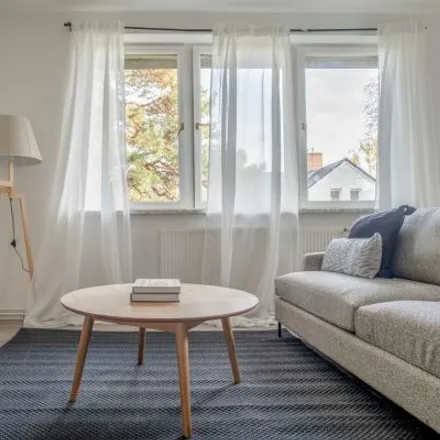 Rent this 3 bed apartment on Schmidt-Ott-Straße 5A in 12165 Berlin, Germany