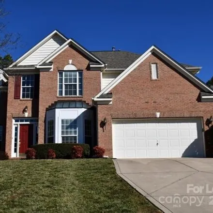 Rent this 265 bed house on 8919 Magennis Grove Ct in Charlotte, North Carolina