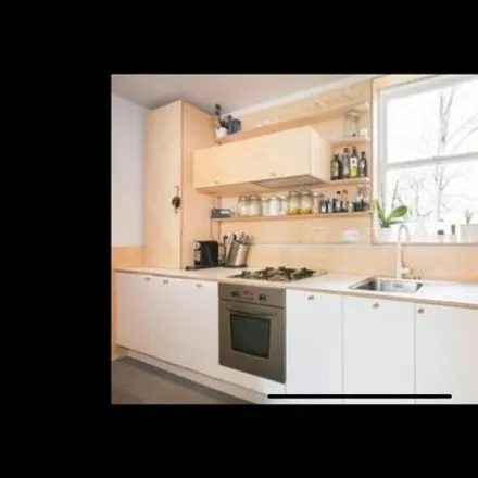 Image 5 - Hermon Hill, London, E11 1UP, United Kingdom - Apartment for rent