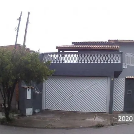 Image 2 - Rua Ruy Camargo Duarte, Colônia, Jundiaí - SP, 13218, Brazil - House for sale