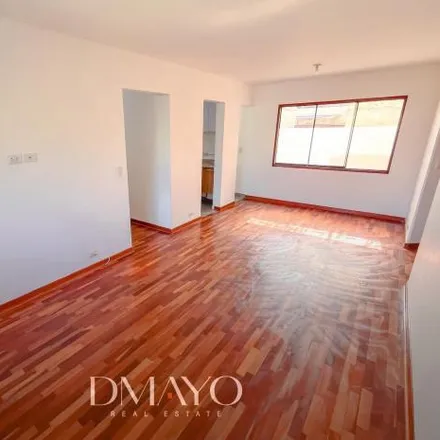 Buy this 3 bed apartment on Jirón Madreselva in Santiago de Surco, Lima Metropolitan Area 51132