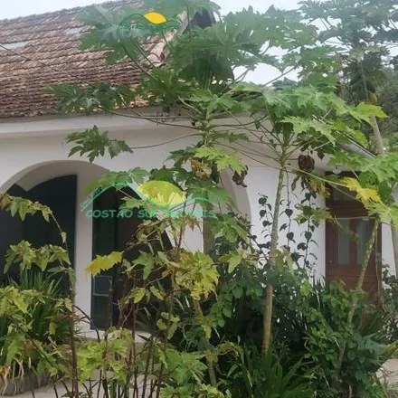 Buy this 4 bed house on Servidão Dona Bia in Morro das Pedras, Florianópolis - SC