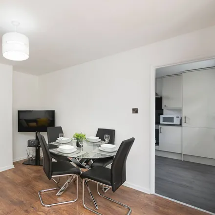 Image 4 - Hydean Way, Stevenage, SG2 9XL, United Kingdom - Apartment for rent