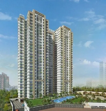 Buy this 3 bed apartment on Old Mhada Play Ground in Glady's Alwares Avenue, Vasant Vihar