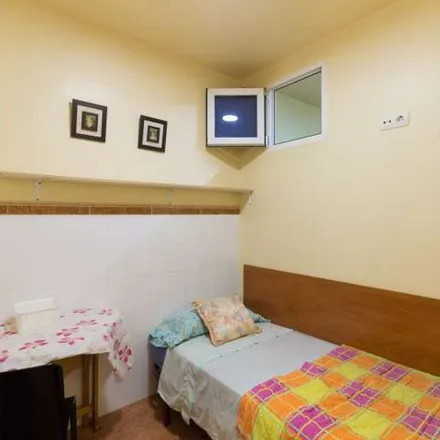 Rent this 2 bed apartment on Carrer del Mont in 08904 l'Hospitalet de Llobregat, Spain
