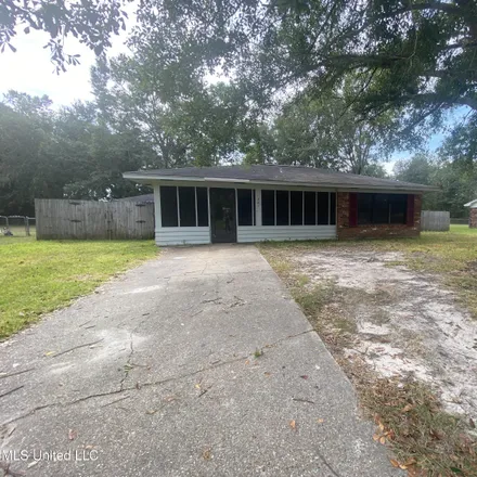 Buy this 3 bed house on 221 Alverado Drive in Long Beach, MS 39560