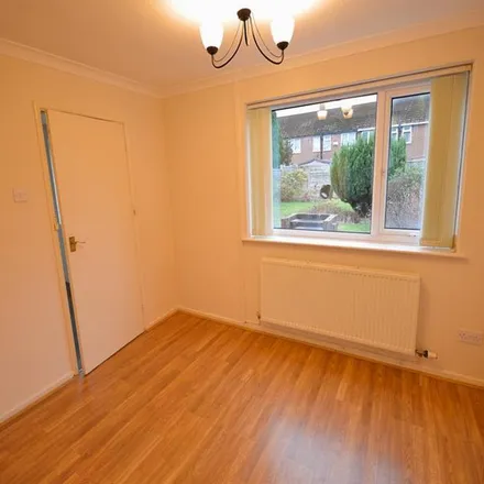 Rent this 3 bed duplex on Rostherne Road in Sale, M33 2RU