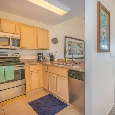 Rent this 2 bed condo on Kapaia Rd in Lihue, HI