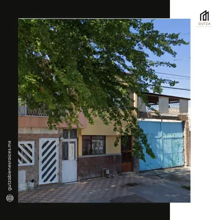 Rent this studio house on Avenida Escobedo in Centro Torreón, 27148 Torreón