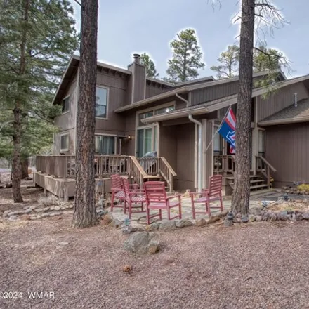 Buy this 4 bed house on Mark Twain Drive in Pinetop Country Club, Navajo County