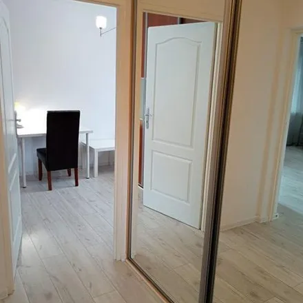 Rent this 3 bed apartment on Bazylianówka 75 in 20-144 Lublin, Poland