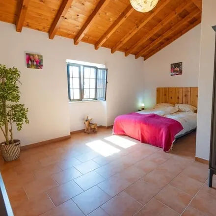 Rent this 1 bed house on Cercal in Setúbal, Portugal