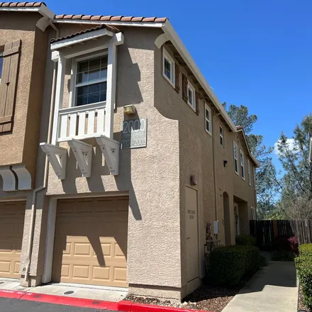 Rent this 2 bed apartment on 2665 Ferry Circle in Folsom, CA 95630