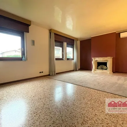 Rent this 3 bed apartment on Via Roma in 36033 Isola Vicentina VI, Italy