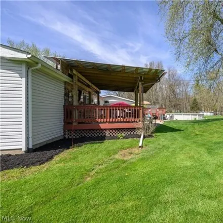 Image 3 - 8082 Leaver Avenue Northwest, Canal Fulton, Lawrence Township, OH 44614, USA - Apartment for sale