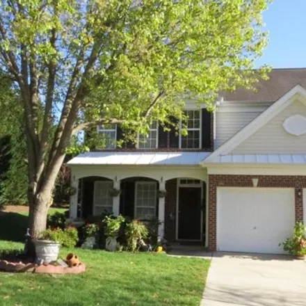 Rent this 4 bed house on 101 Sherwood Forest Place in Cary, NC 27519