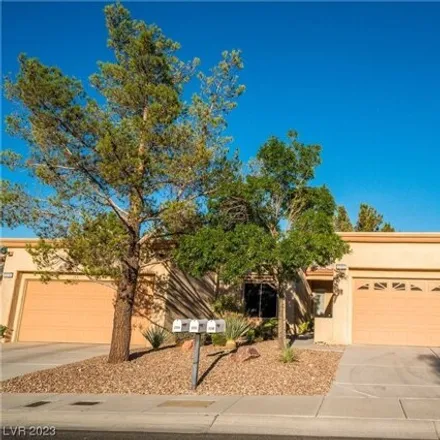 Image 3 - 2132 Spring Water Drive, Las Vegas, NV 89134, USA - House for sale