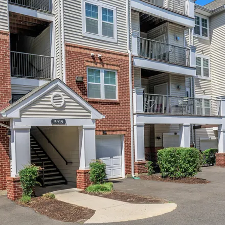 Rent this 2 bed apartment on Coverdale Way in Franconia, Fairfax County