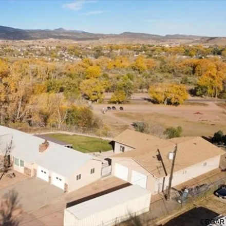 Buy this 4 bed house on Linden Street in Fremont County, CO 81215